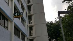 Blk 479 Pasir Ris Drive 4 (Pasir Ris), HDB 4 Rooms #113784812